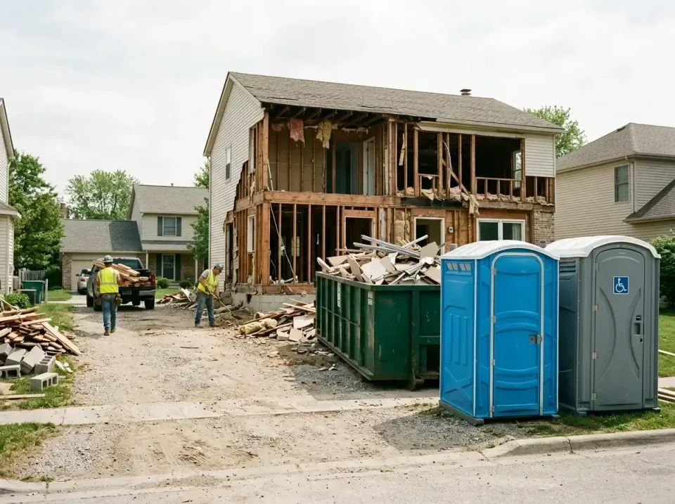 home-renovation-demolition-sit-010 — frequently asked questions, Portable Toilet & Dumpsters Rental in Congers, NY